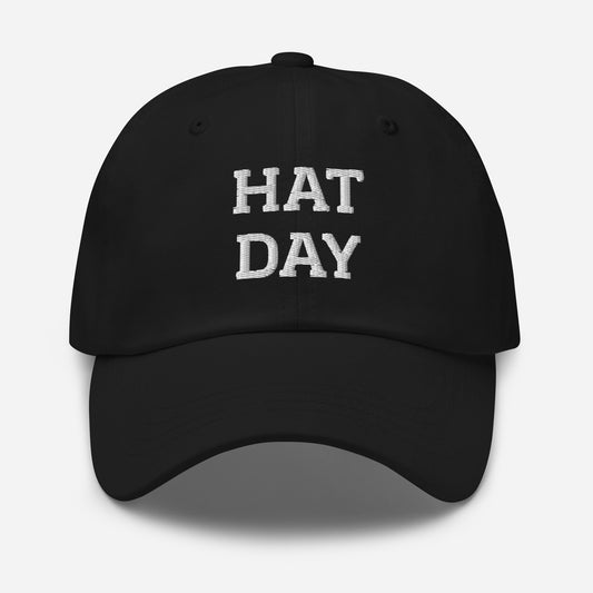 Hat Day Hat