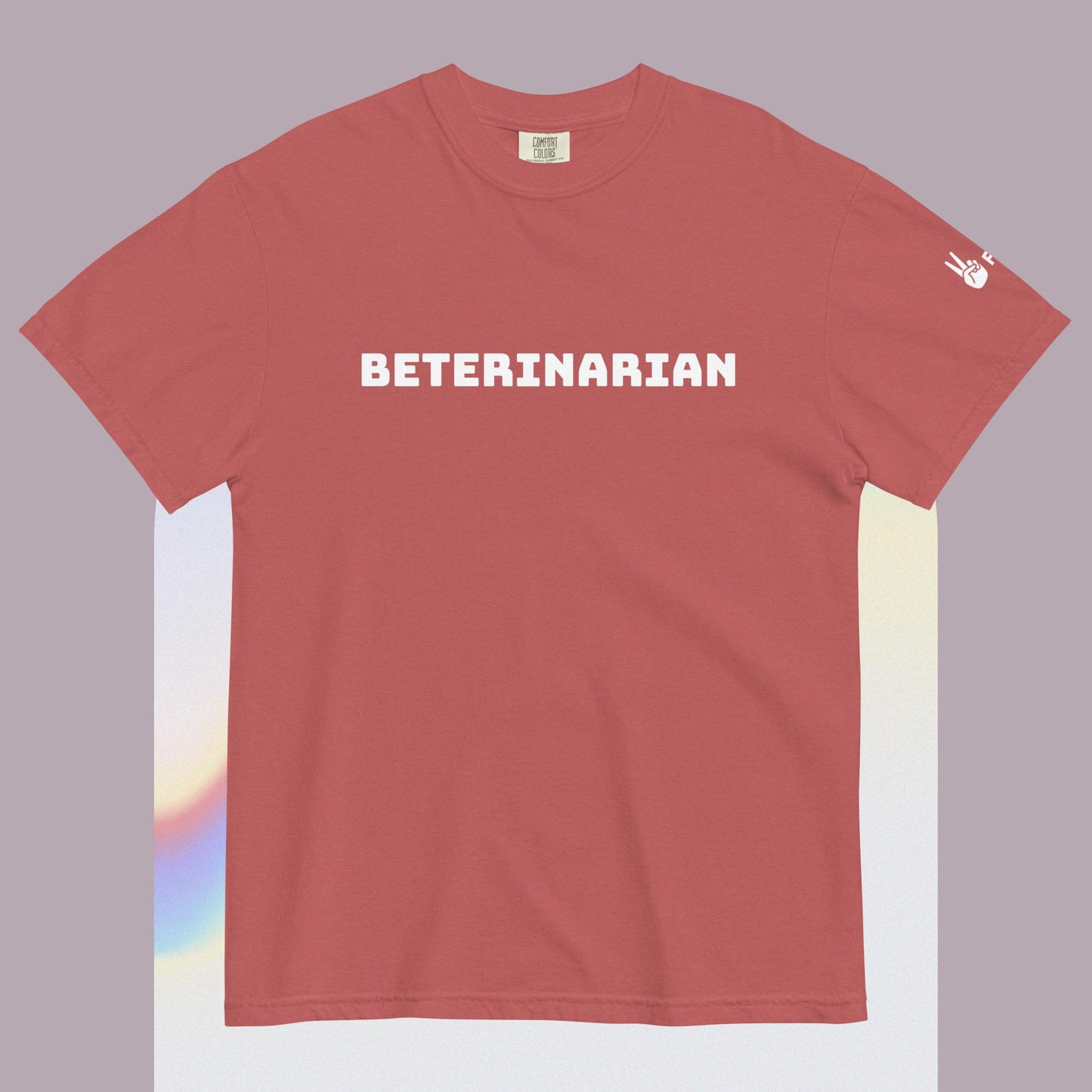 Bet-erinarian Shirt