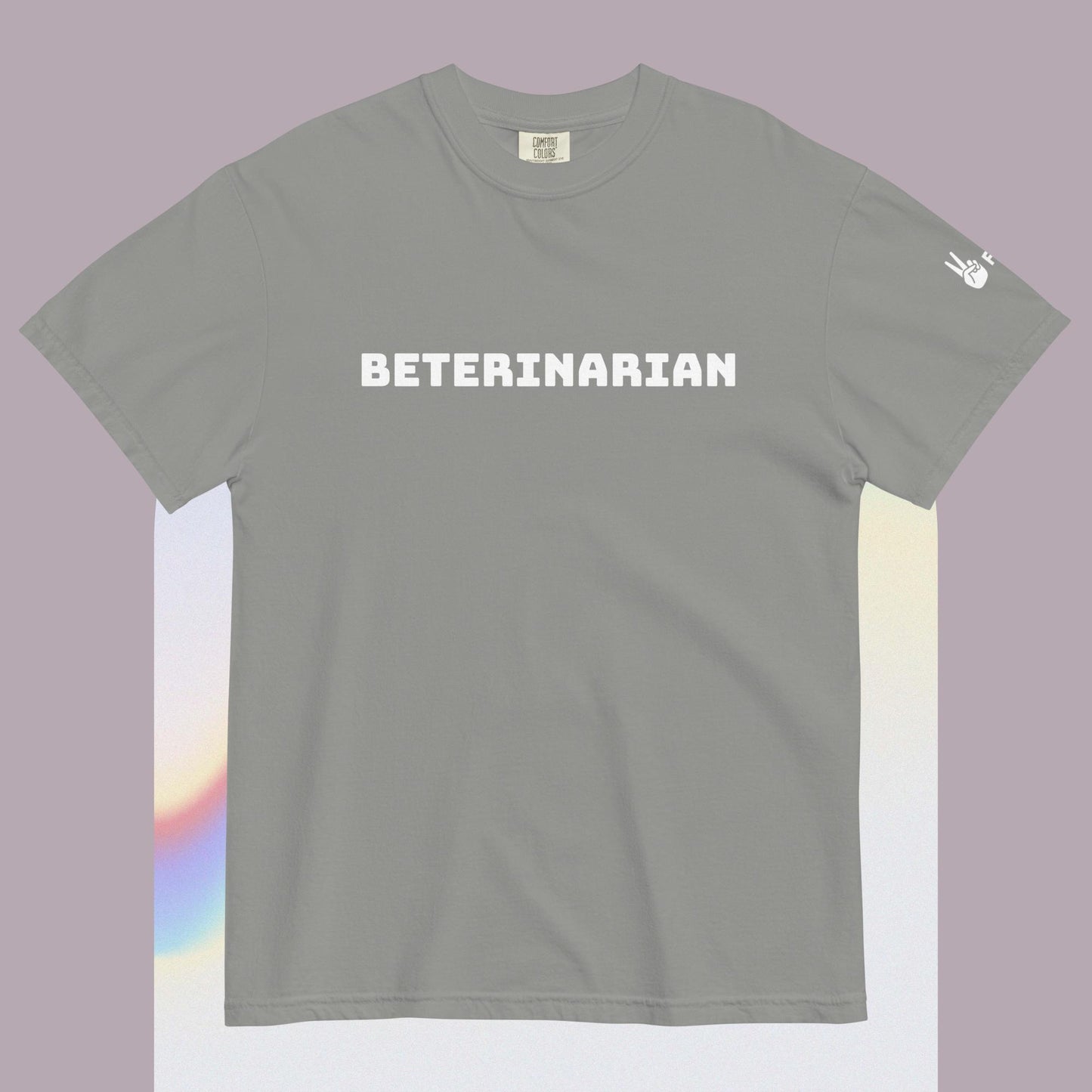Bet-erinarian Shirt