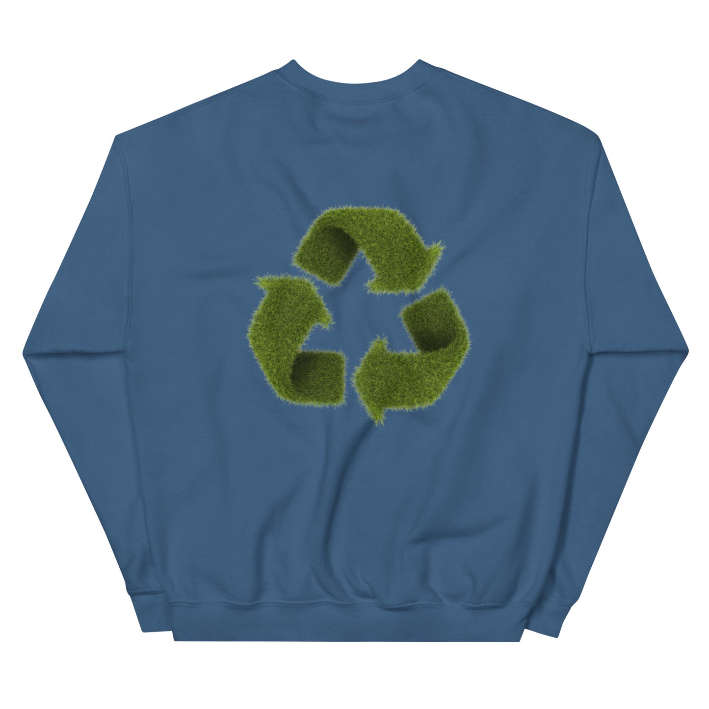 Peaceful 2024 Sweatshirt