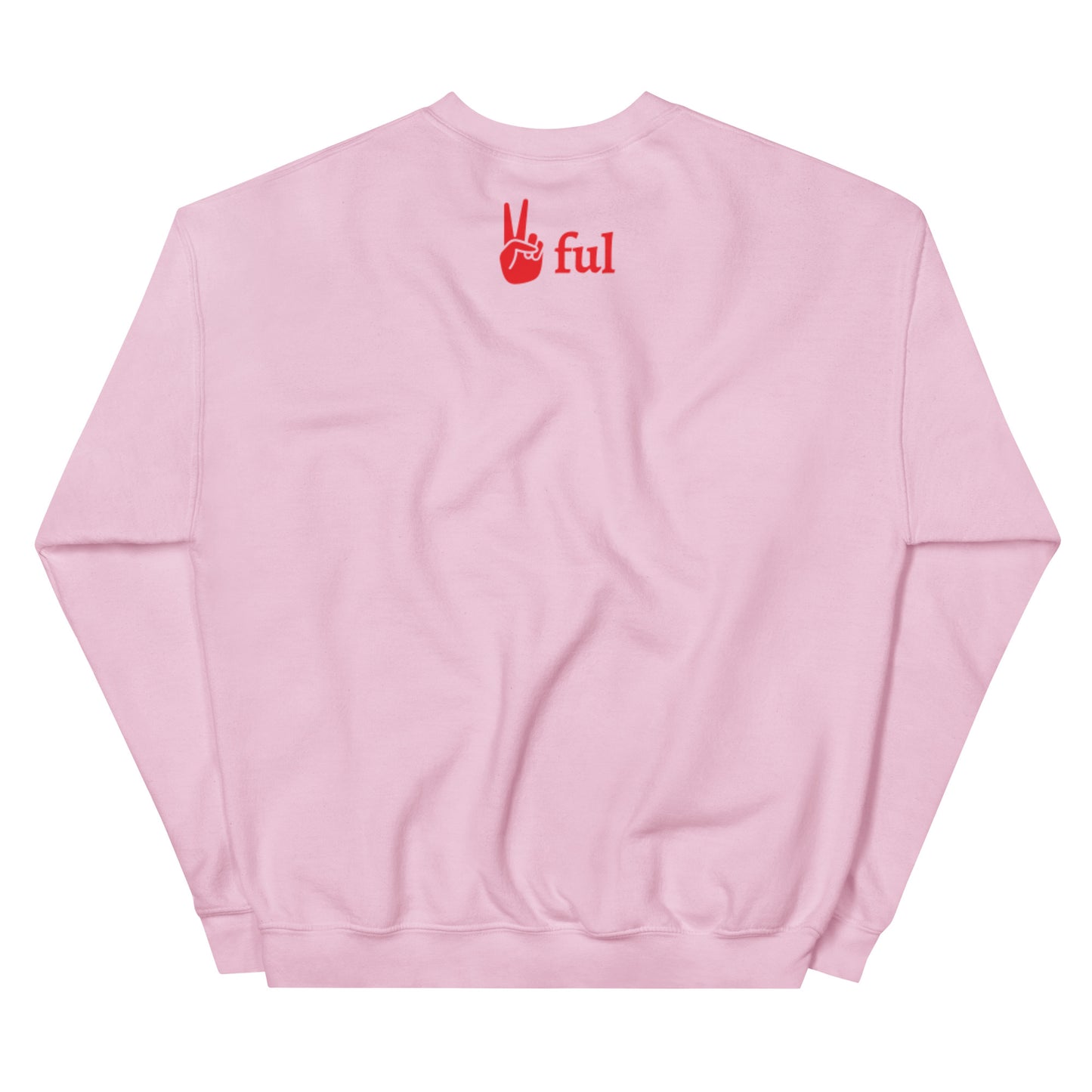Unisex Love Sweatshirt