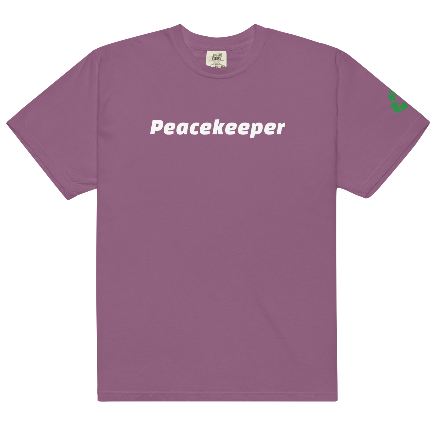 Peacekeeper ✌ful Shirt