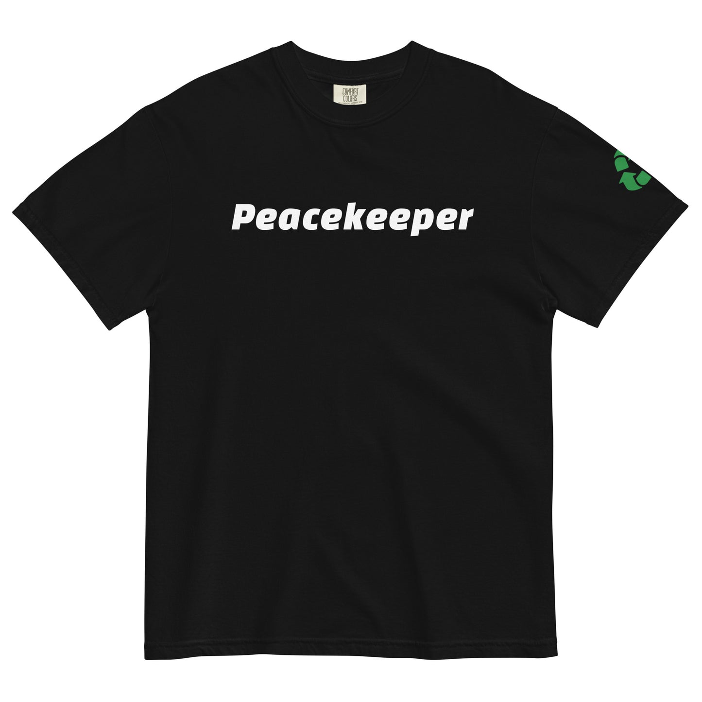 Peacekeeper ✌ful Shirt