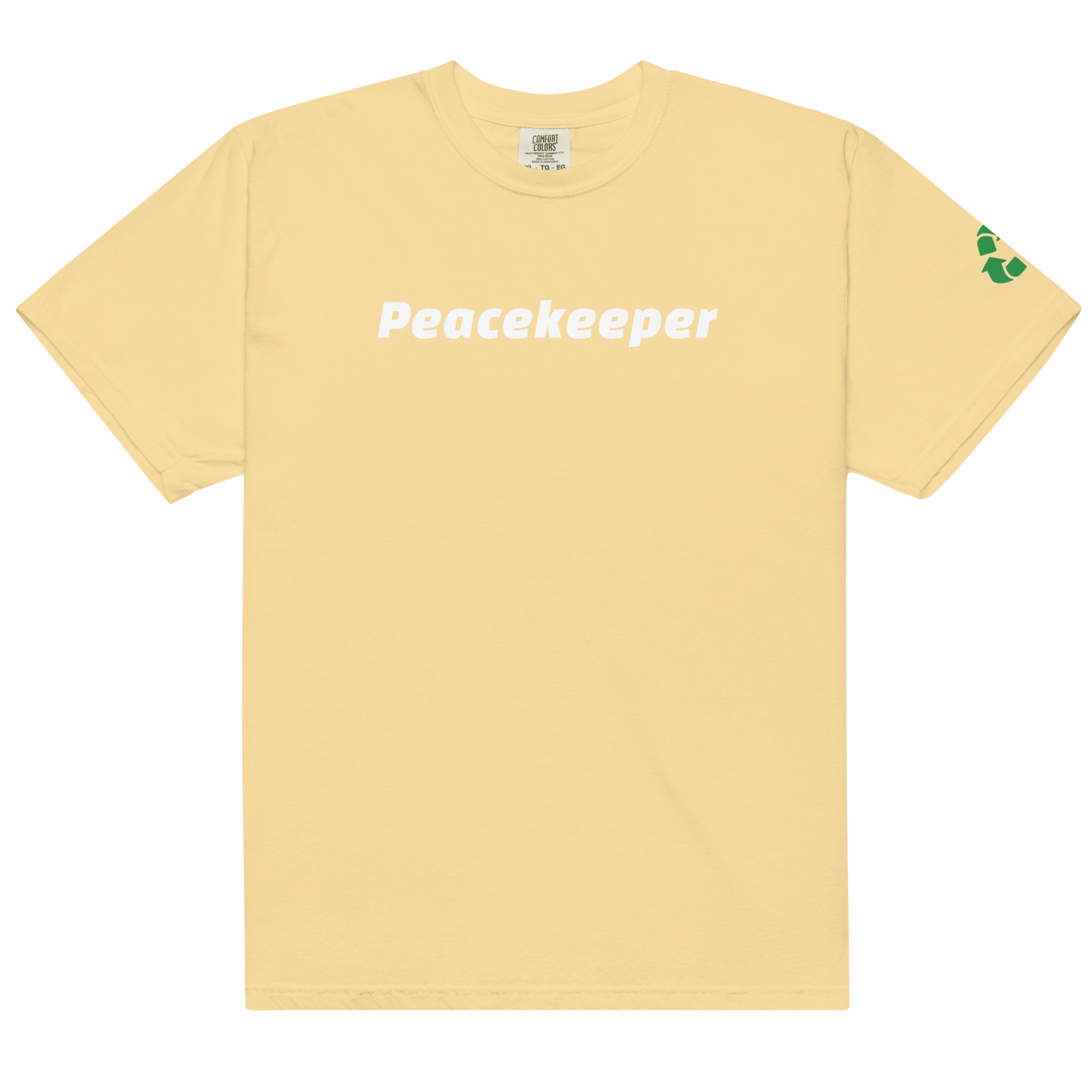 Peacekeeper ✌ful Shirt