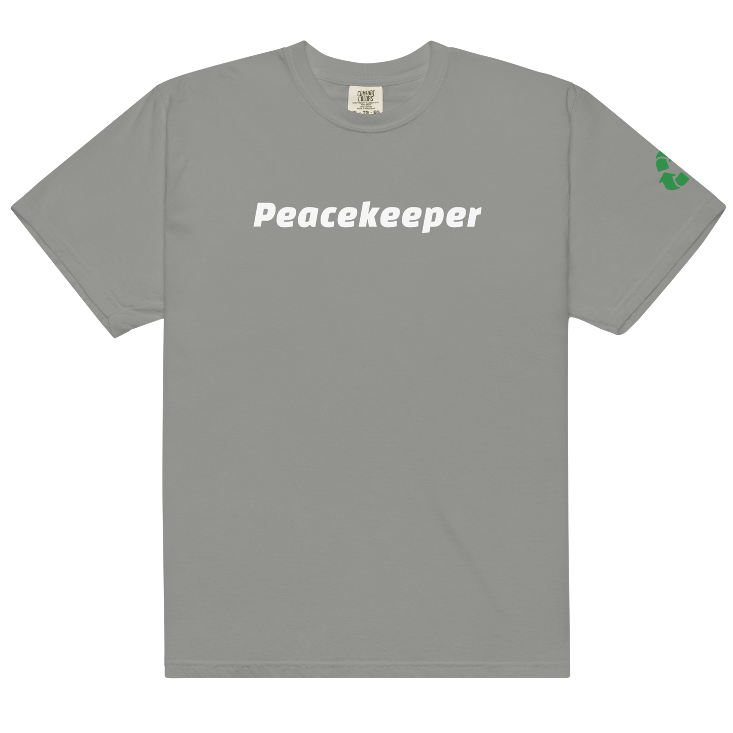 Peacekeeper ✌ful Shirt