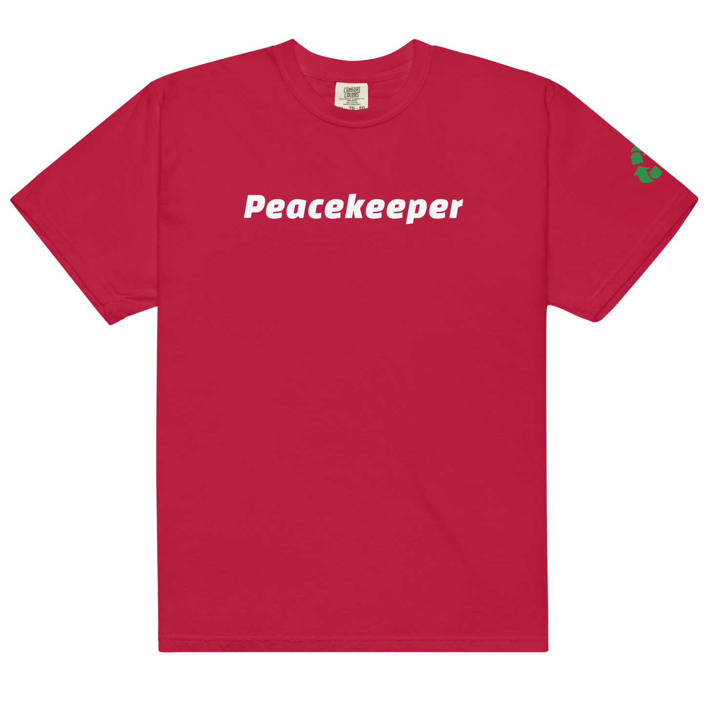 Peacekeeper ✌ful Shirt