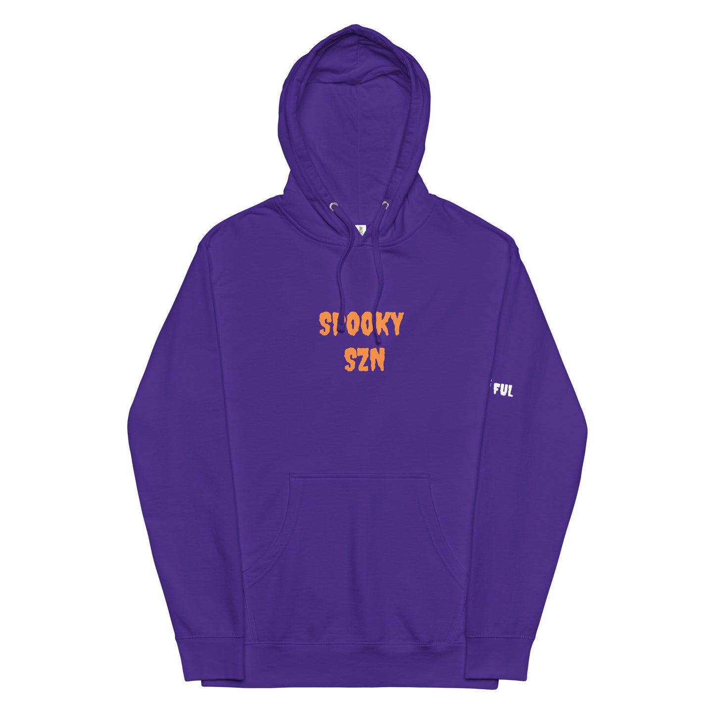 Spooky Szn Hoodie