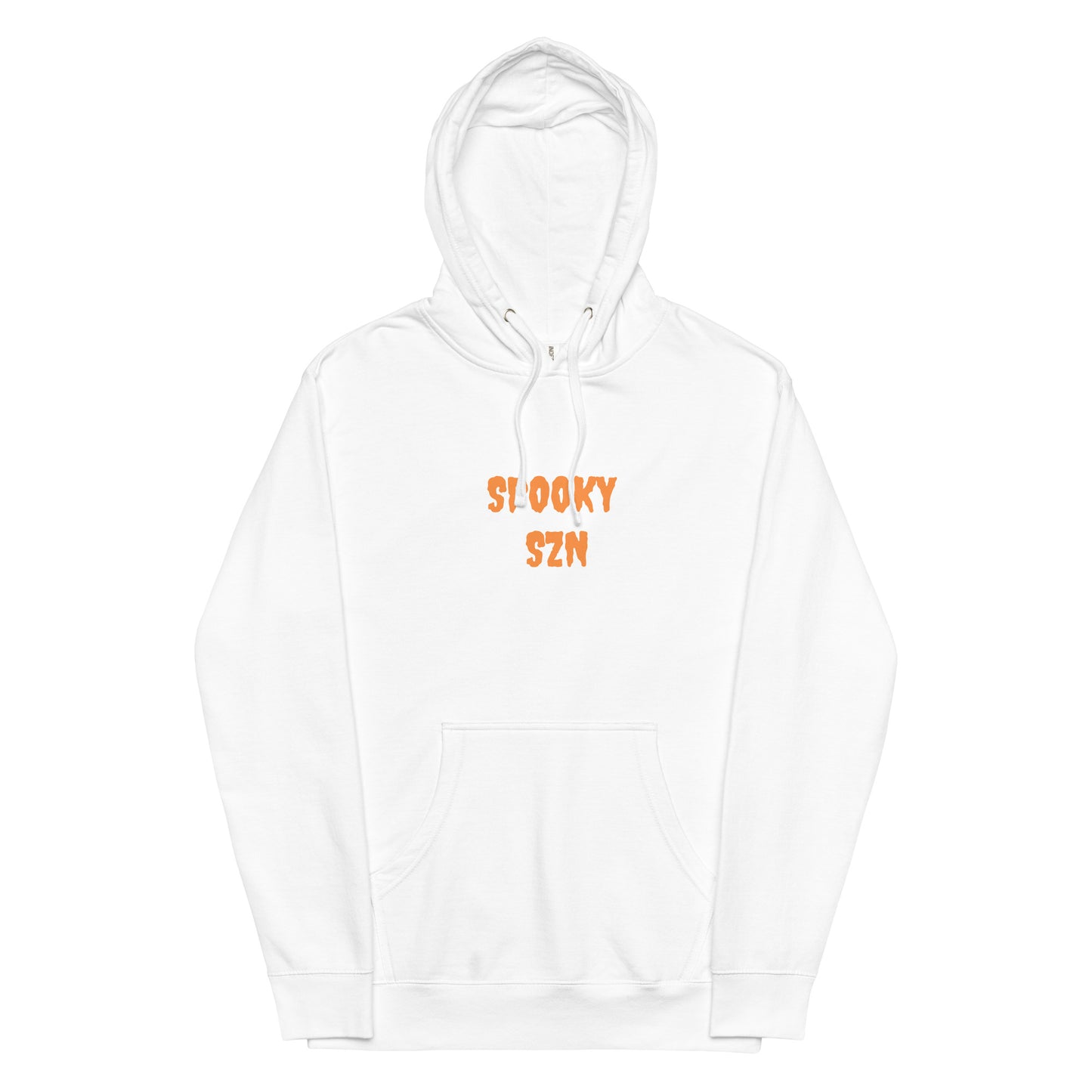 Spooky Szn Hoodie