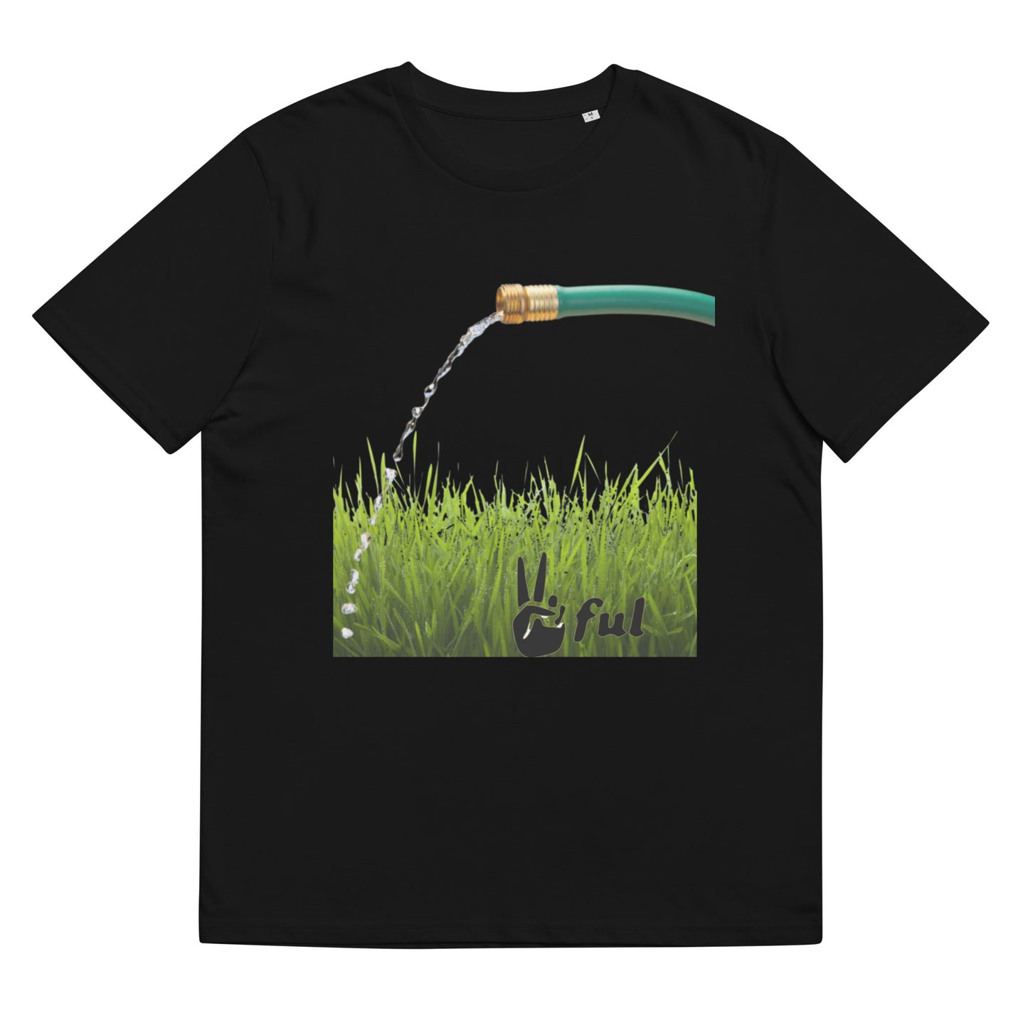 Water the grass T-Shirt