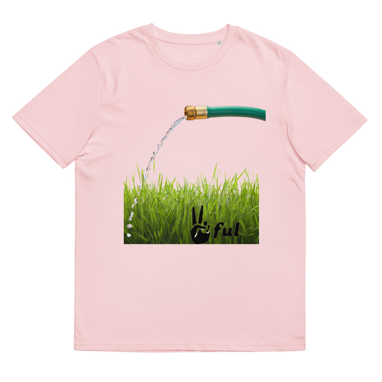 Water the grass T-Shirt