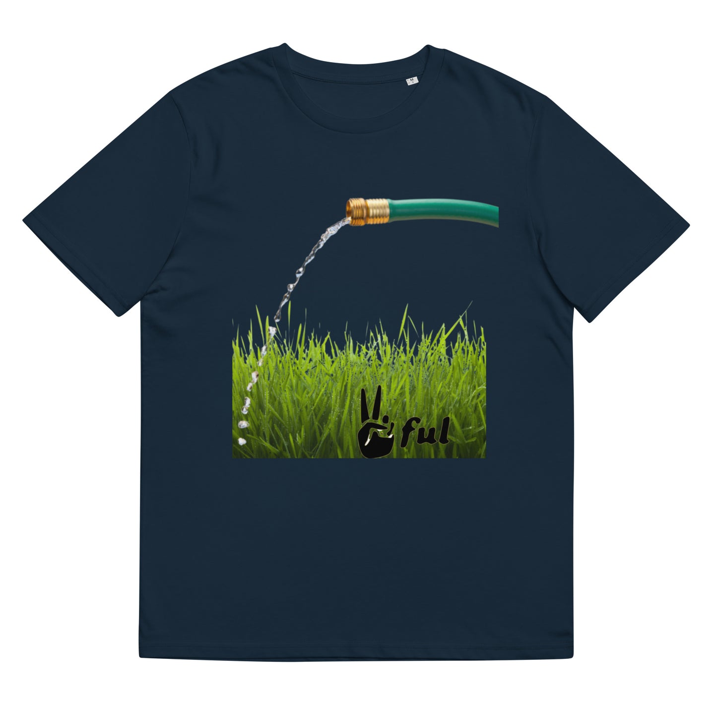 Water the grass T-Shirt