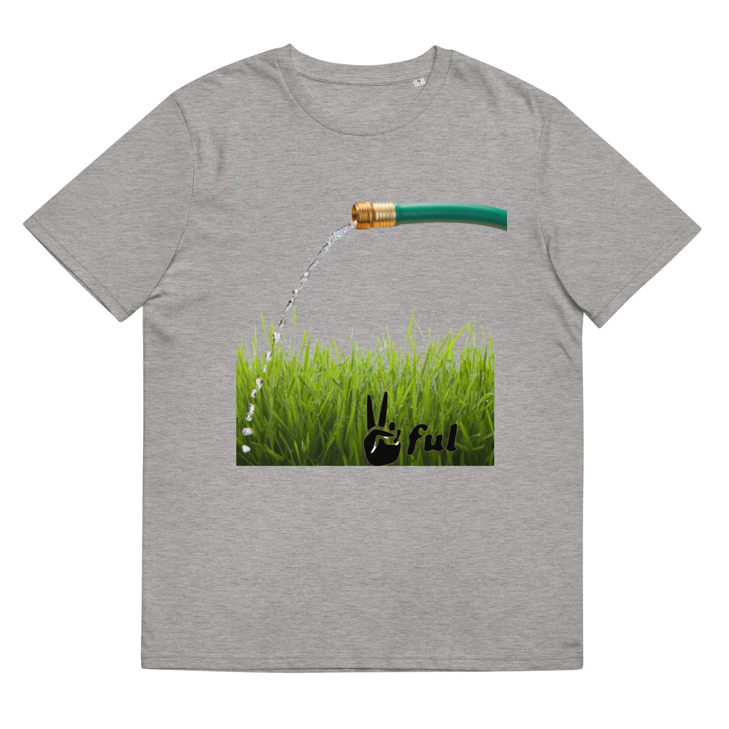 Water the grass T-Shirt