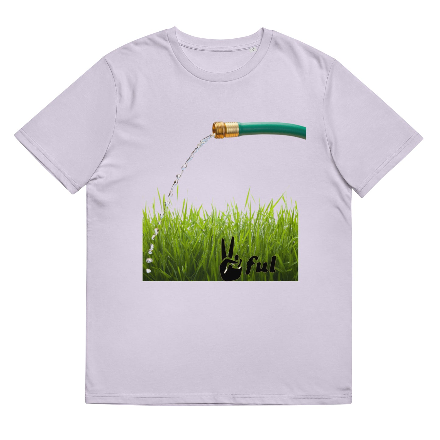 Water the grass T-Shirt