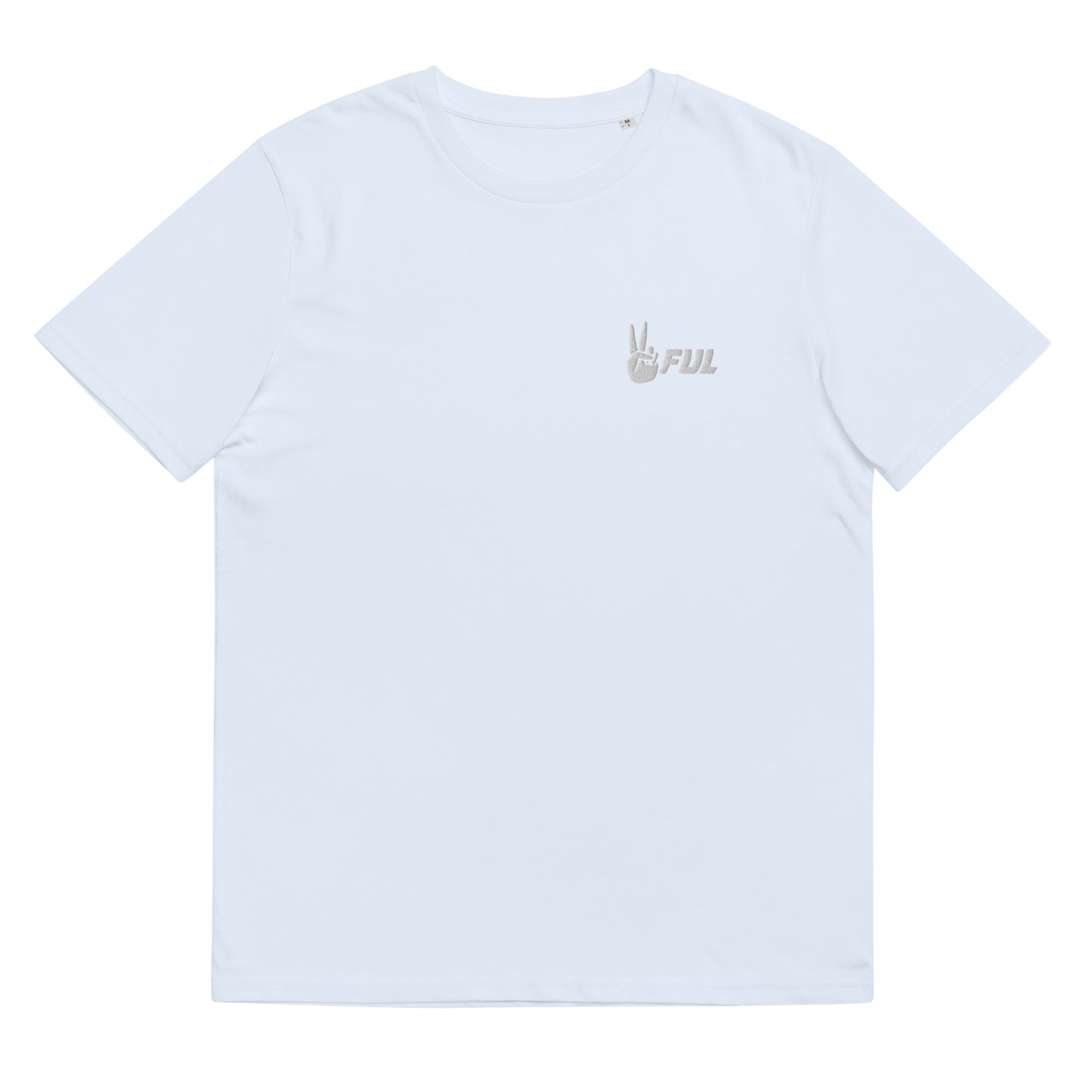 You good fam? Unisex organic cotton t-shirt