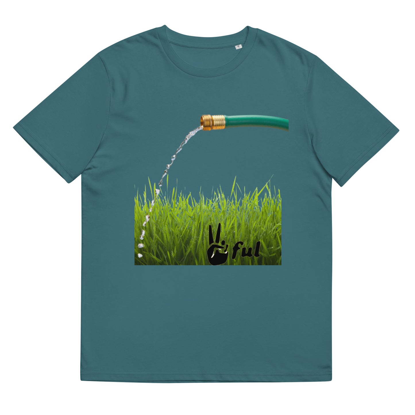 Water the grass T-Shirt