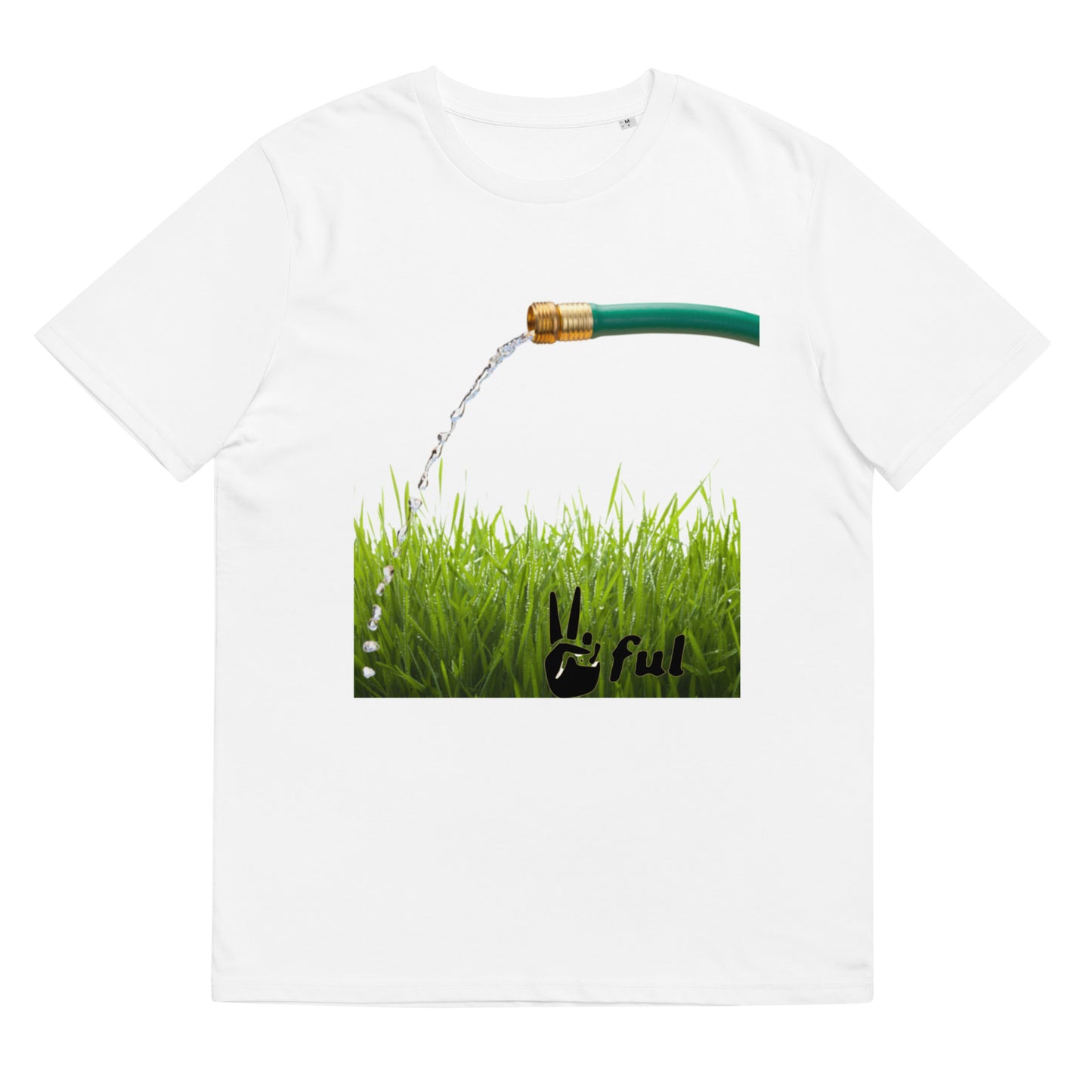 Water the grass T-Shirt