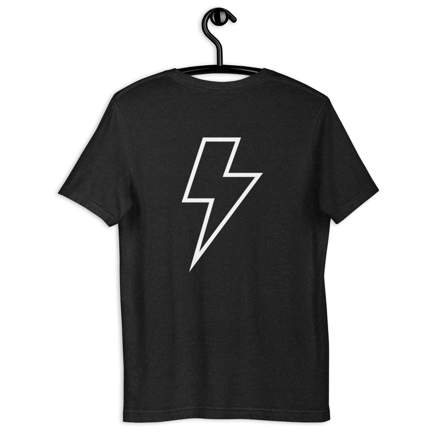 Geometric ✌️ful Energy Shirt