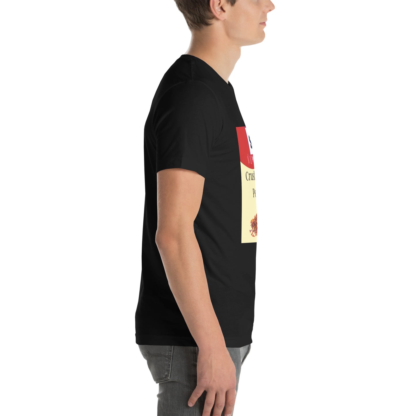 Unisex Red Pepper t-shirt