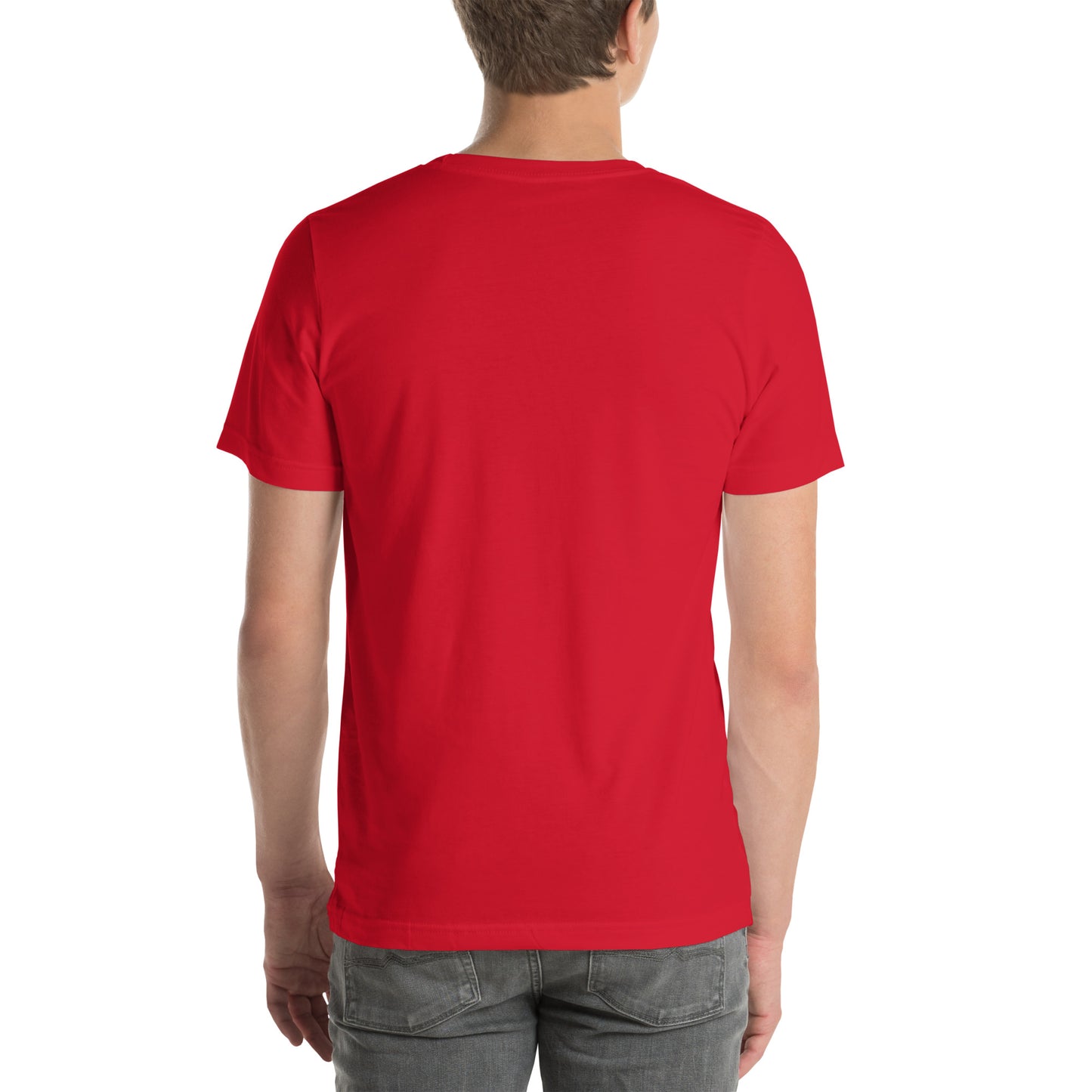 Unisex Italian and Herb t-shirt