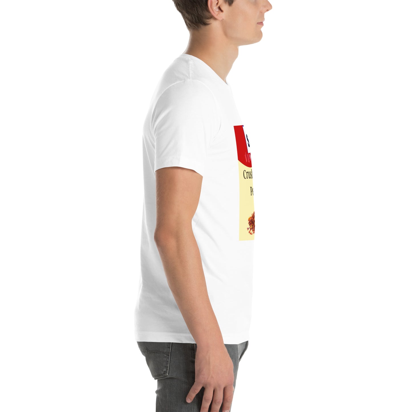 Unisex Red Pepper t-shirt