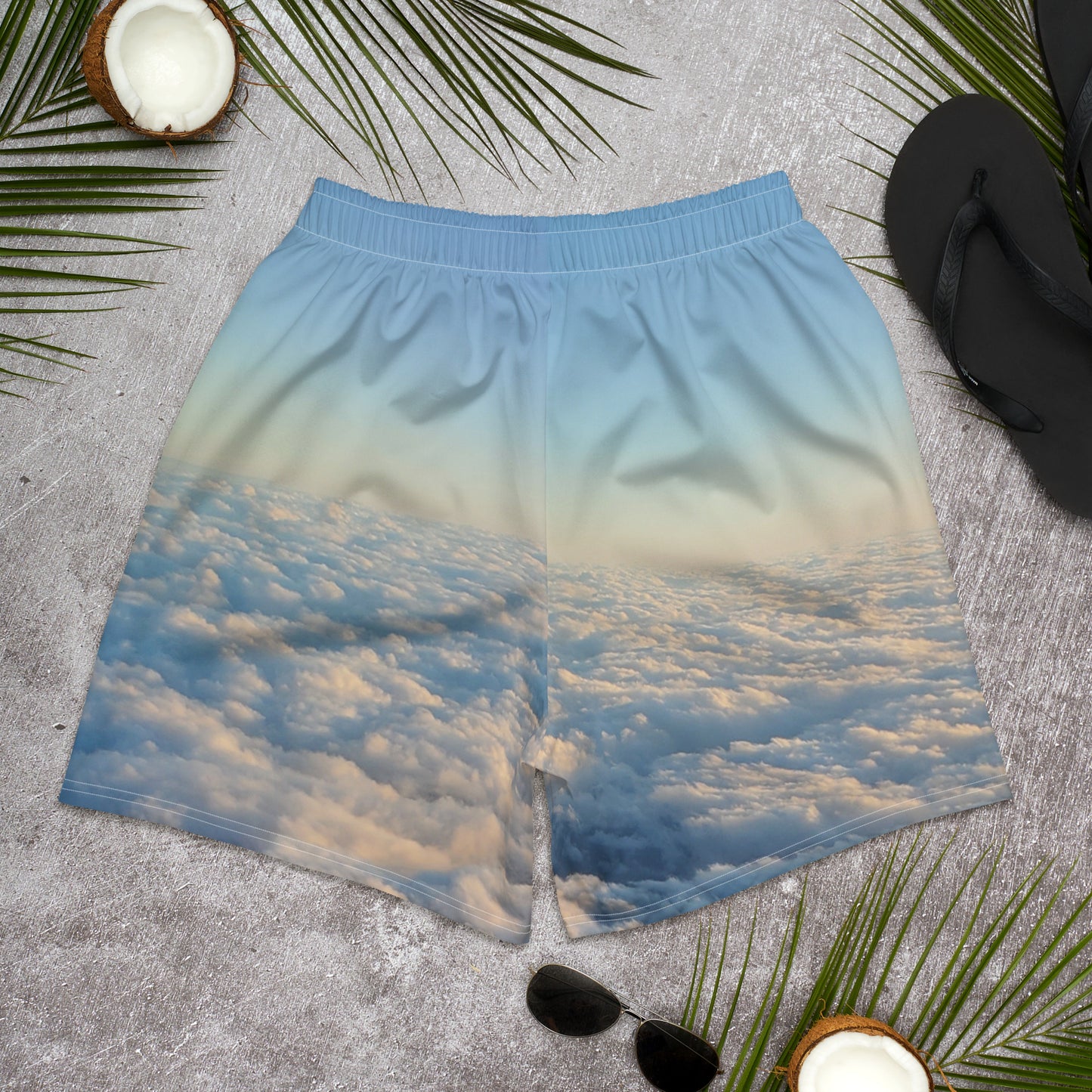 New Heights Full Sky Shorts