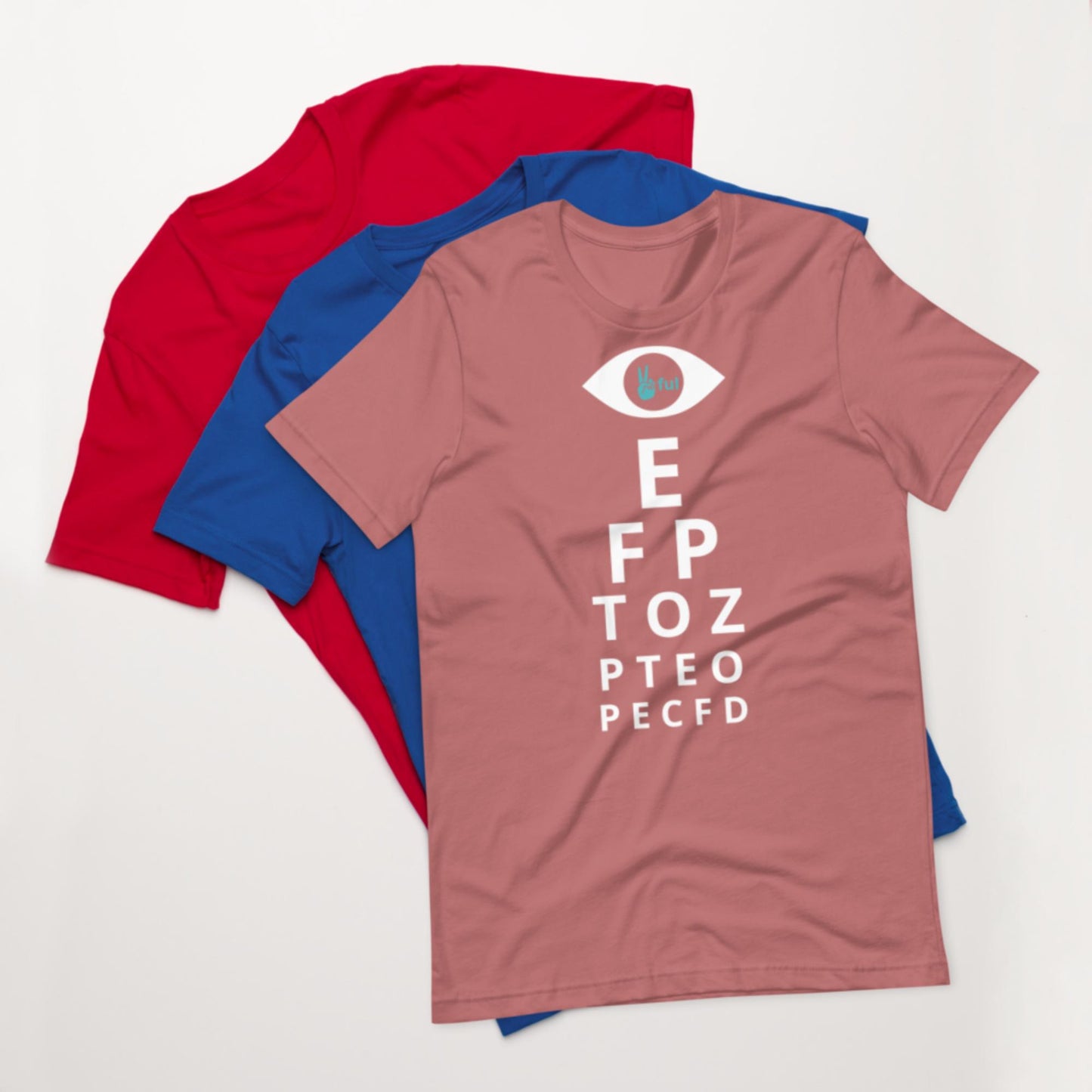 Find the Peaceful things shirt XS-5XL